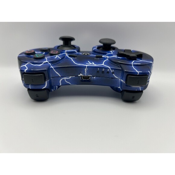 PS3 OUBANG 2 wireless controller - Picture 3 of 4